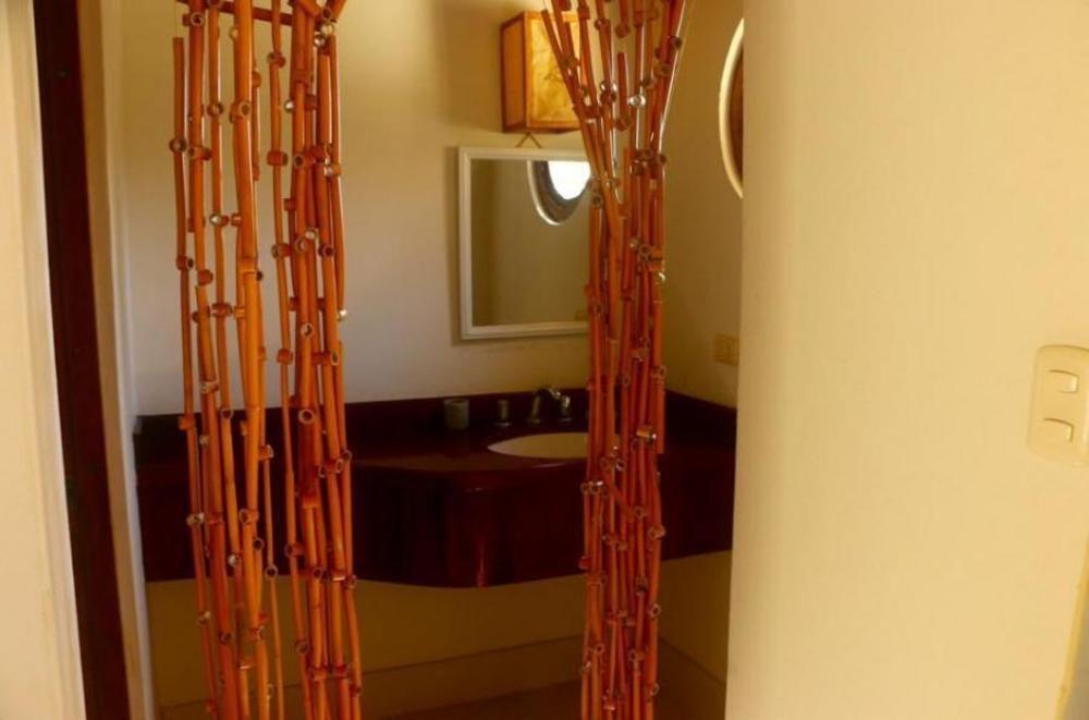 Hotel Villa Sirena Vichayito Eksteriør billede
